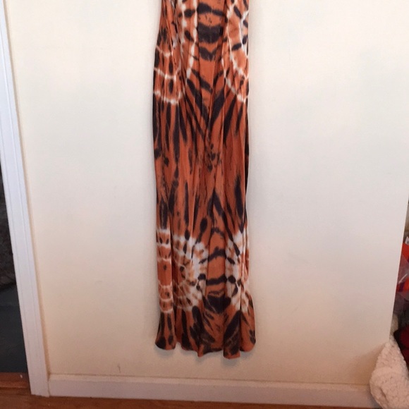 YFB Tie Dye Maxi - Picture 3 of 7